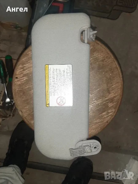 продавам сенник за хюндай i30   2 модефикация хечкбек от 2011 до 2016г., снимка 1