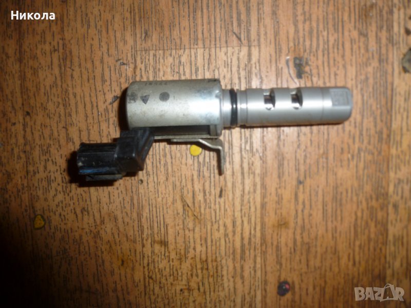 Клапан за vvti Тойота Айго 1.0 куб 68 к.с, снимка 1