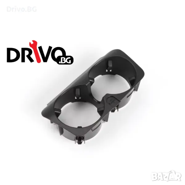 НОВА! Поставка за Чаши/Cup Holder за Mercedes W205 W213 W253 W447 W467, снимка 1