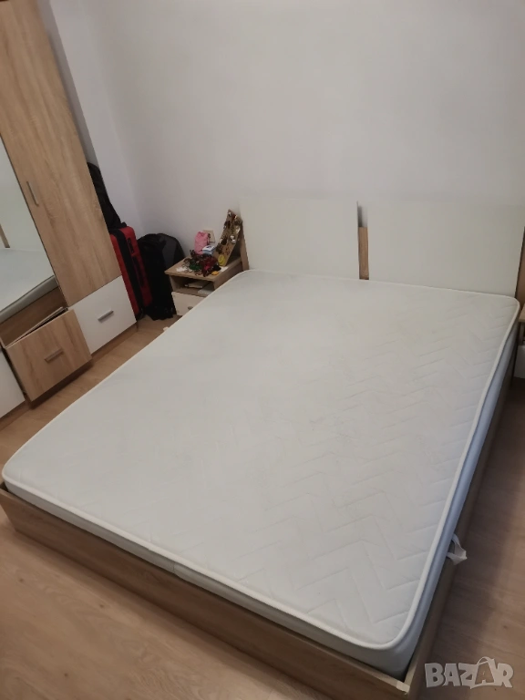 Еднолицев матрак 164х190, снимка 1