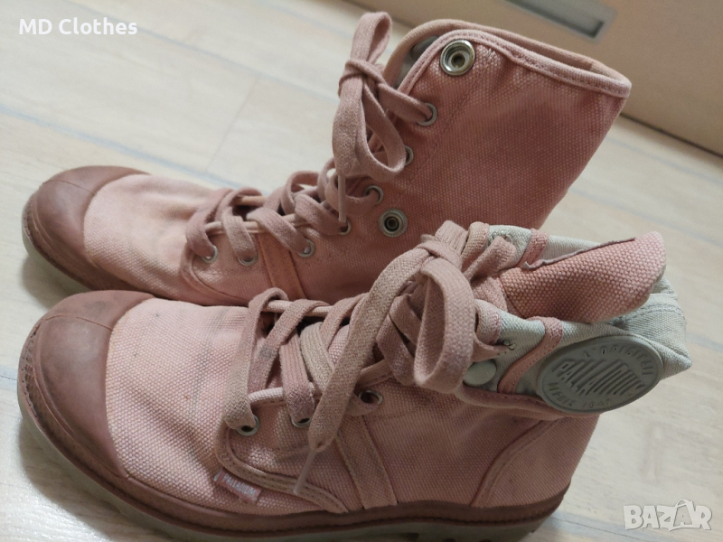 paladium 38ном.за 15лв, снимка 1