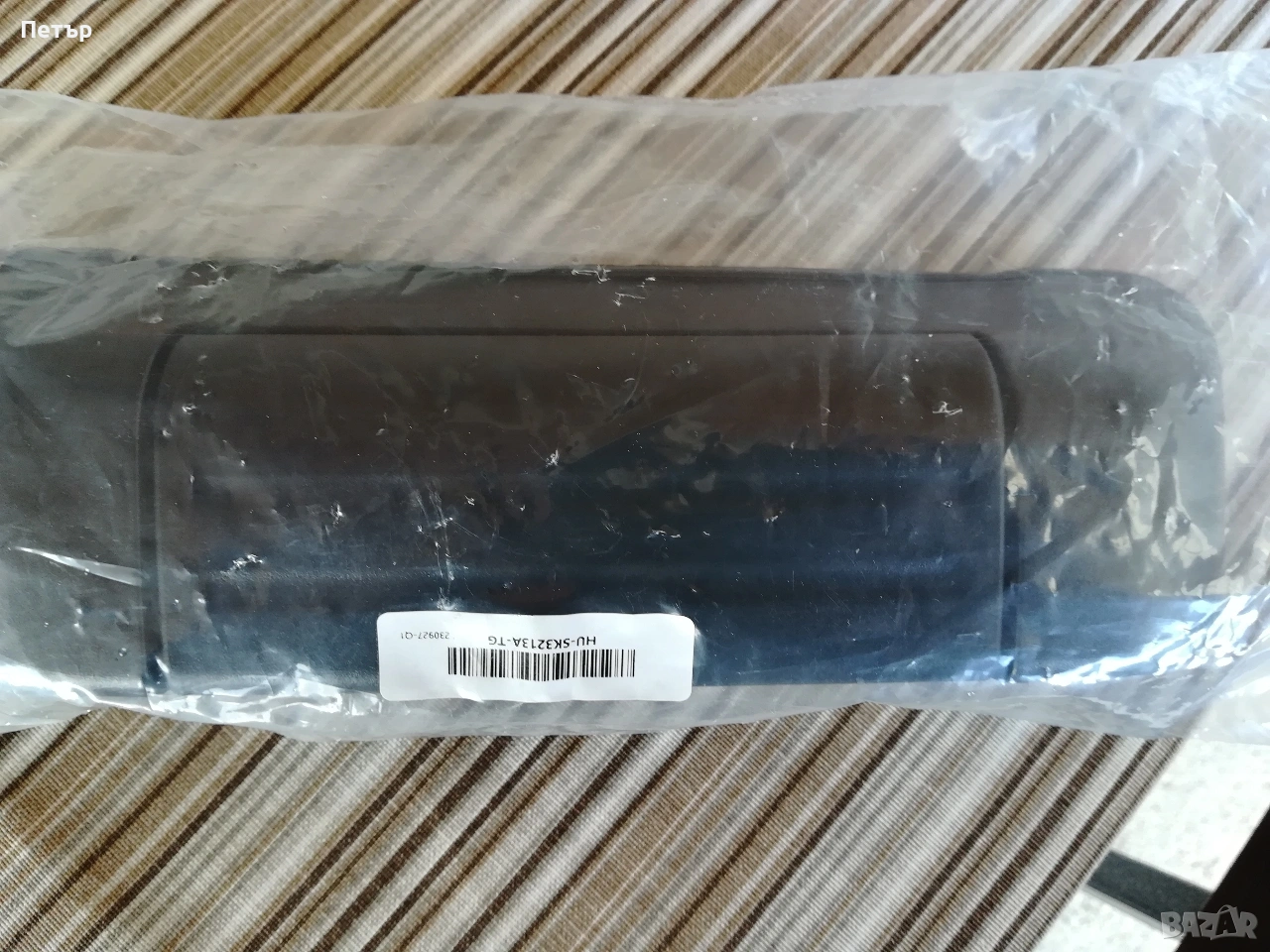 Сузуки Гранд витара , снимка 1