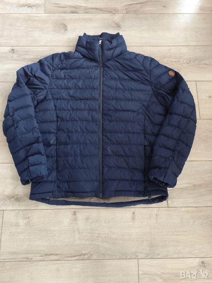 мъжко пухено яке Dressmann , снимка 1