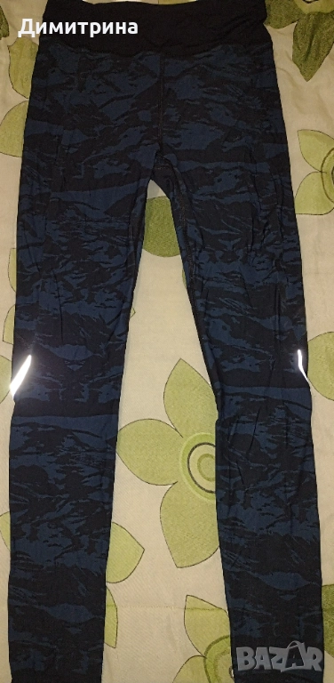 Дамски клин , снимка 1