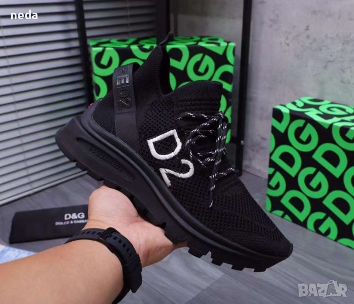 DSQUARED2 (реплика) 00, снимка 1