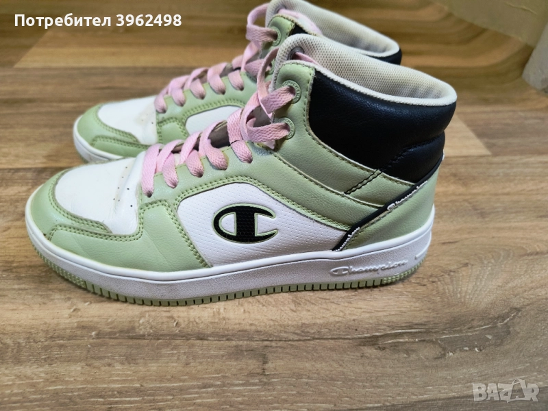 Сникърси champion 2 чифта, снимка 1