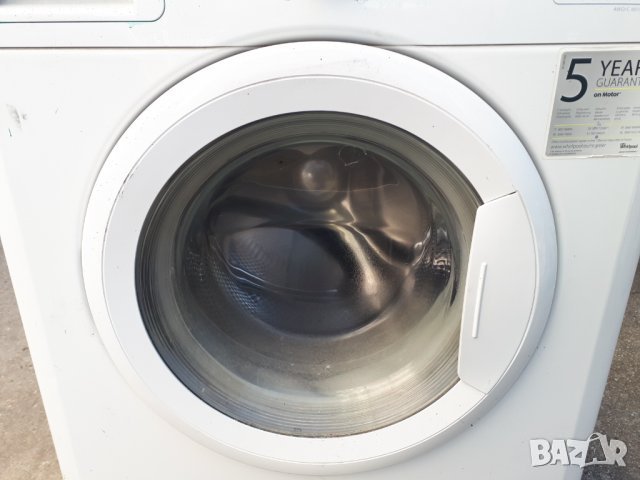 Продавам Люк за пералня Whirlpool AWO/С 71000, снимка 1