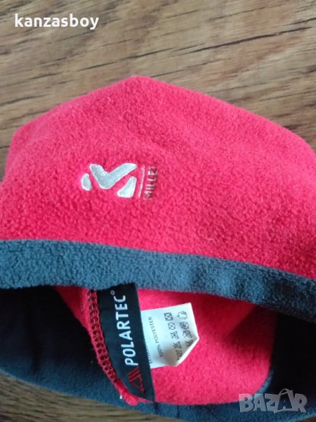 millet - страхотна зимна шапка КАТО НОВА , снимка 1