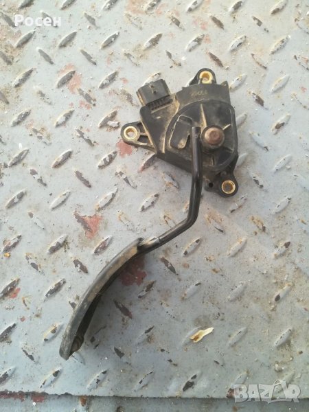 Педал за газта за Рено, снимка 1