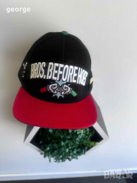 Шапка с козирка, снимка 1