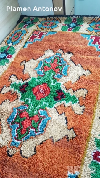 Нови китеници от Троян, снимка 1