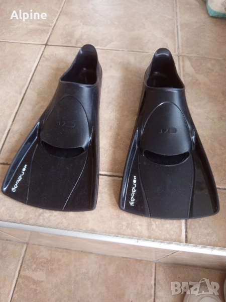 Плавници Номер 33/34, снимка 1