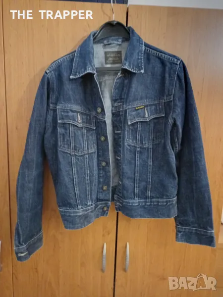 Guess, дънково яке , снимка 1