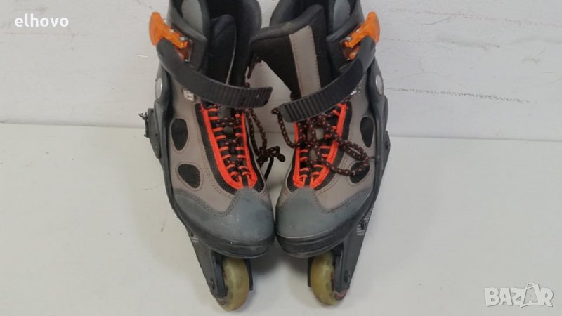 Ролери Hy Skate 38 номер, снимка 1