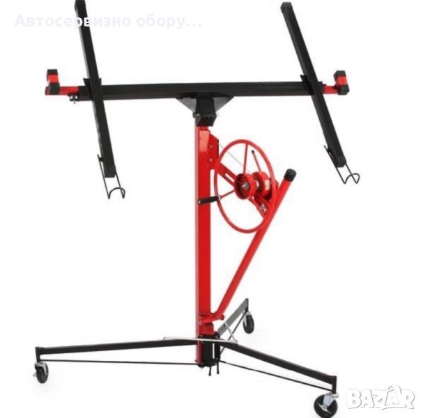 Повдигач за гипскартон , снимка 1