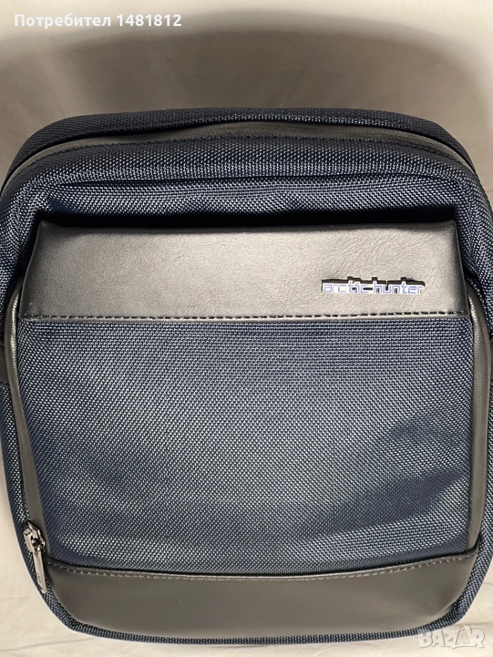 Мъжка чанта , снимка 1