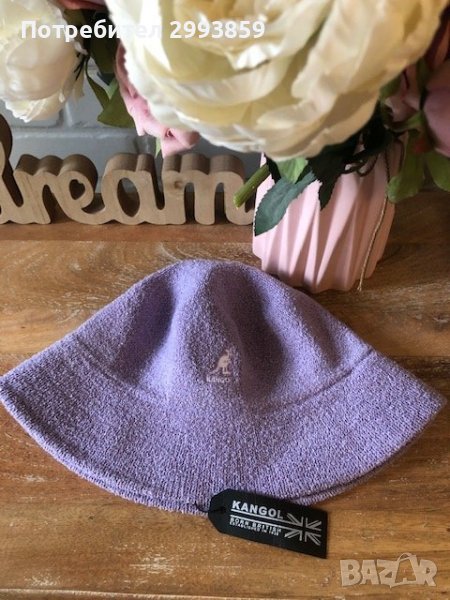 Шапка Кенгол панама*, снимка 1