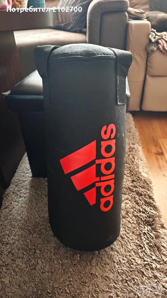 Боксова круша Adidas , снимка 1