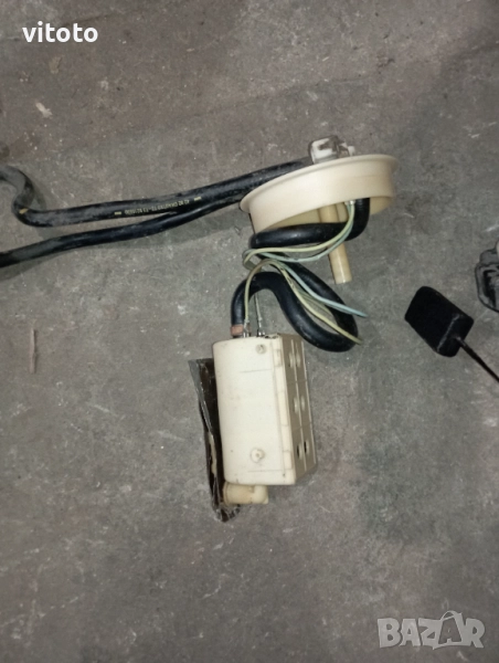 Бензинова помпа от Ситроен ZX, снимка 1