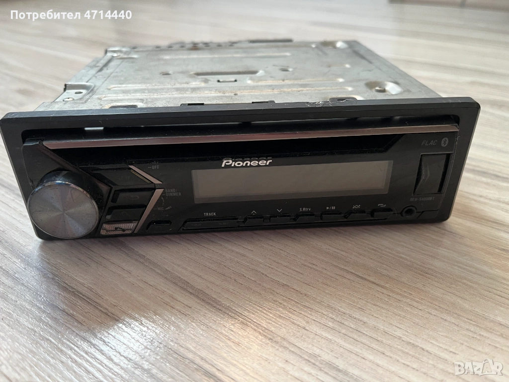CD Player  PIONEER, снимка 1