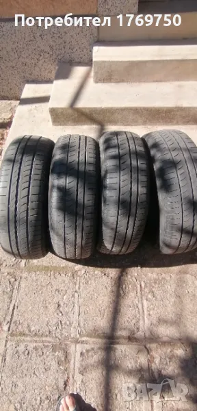 Гуми PIRELLI 185/65/R15, снимка 1