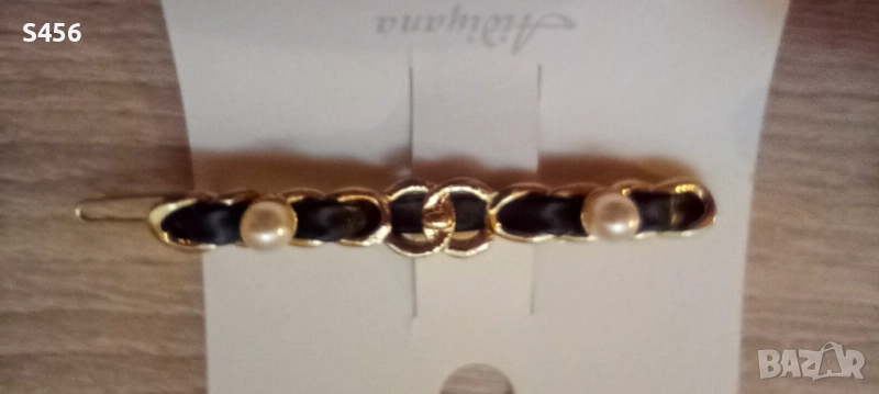 Chanel, Шанел шнола. Бижута Chanel , снимка 1