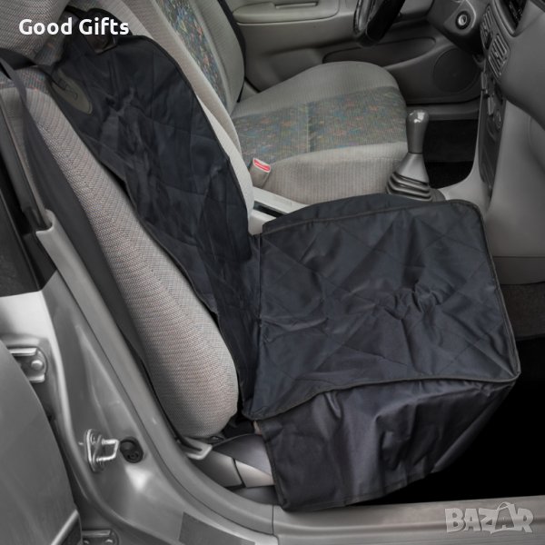 Покривало за предна седалка на автомобил NUNBELL, снимка 1