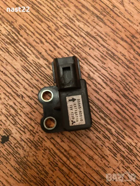 Crash сензор за Сузуки Джимни/Suzuki Djimny 33925-82C10, снимка 1