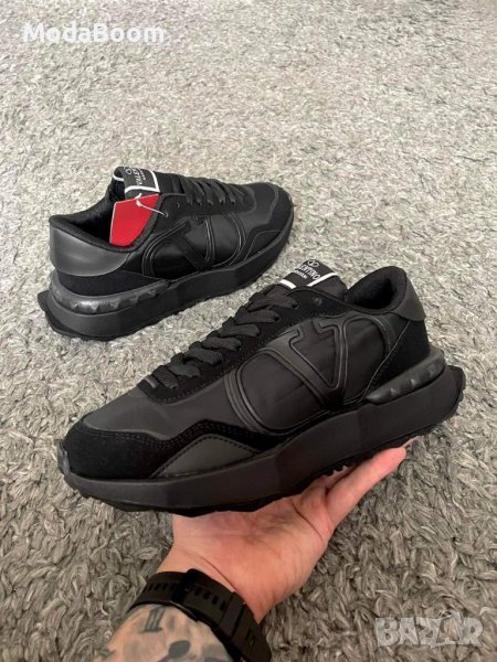 Мъжки обувки Valentino , снимка 1