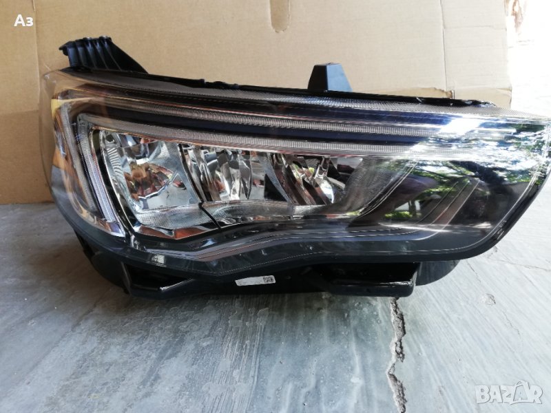 Фар Опел Грандланд Х десен LED/Фар Opel Grandland X FULL LED, снимка 1