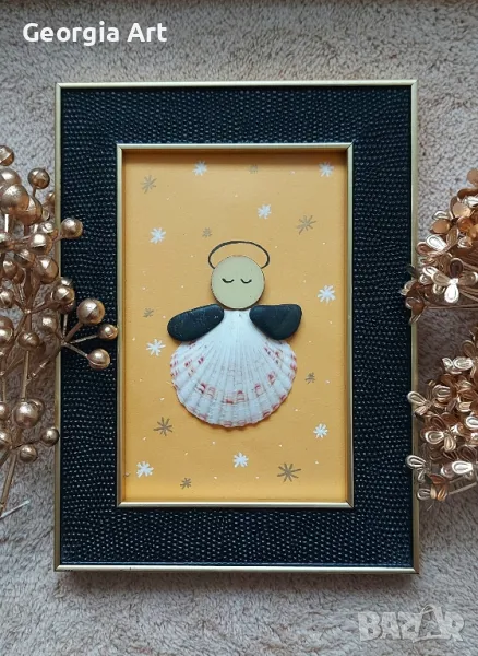 Картина 👼 Ангел 👼, снимка 1