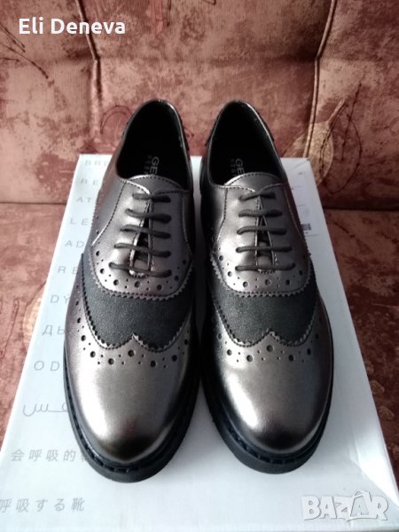 Обувки  GEOX, снимка 1