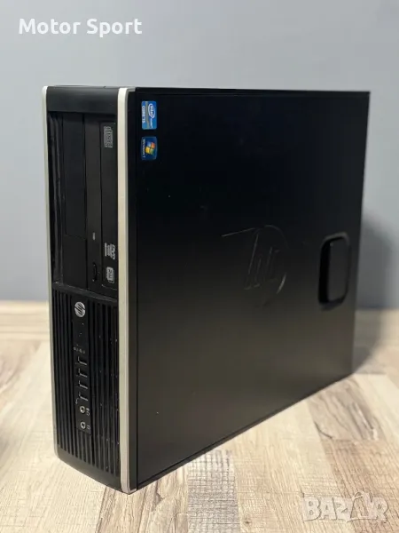 Компютър 8RAM/i5 3570/Nvidia/500GB., снимка 1