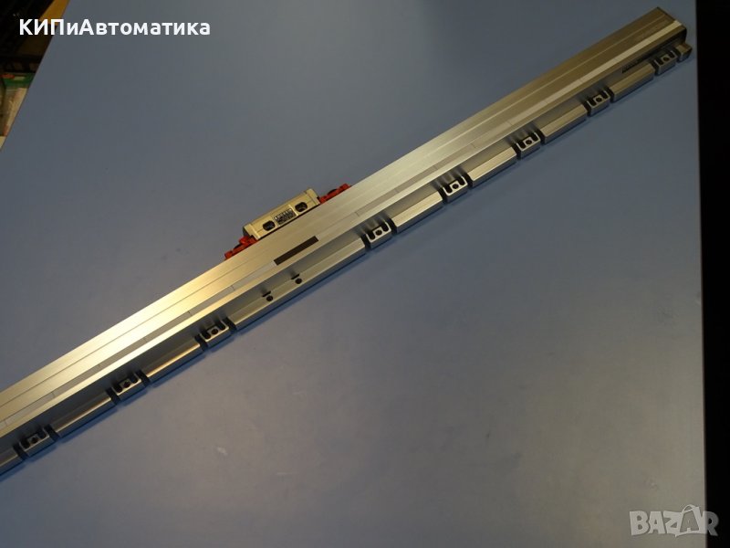 инкрементална линия HAIDENHAIN LS 187 ML 940 linear encoder, снимка 1