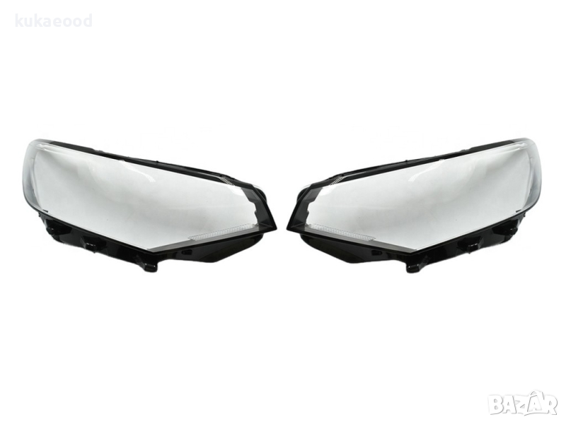 Стъкла за фарове на VW Passat B8 Facelift 2019+, снимка 1