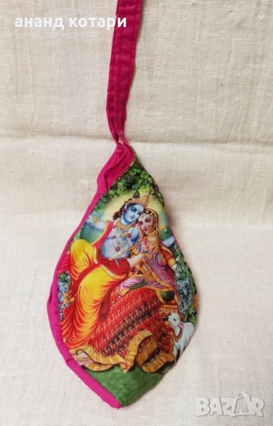 Чанта за зап мала, снимка 1