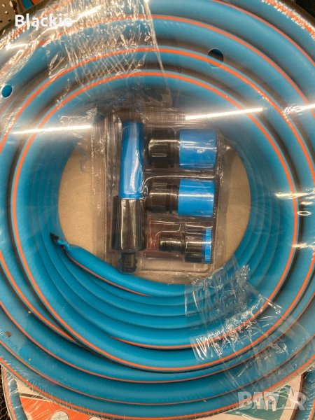 Градински маркуч 20м, снимка 1