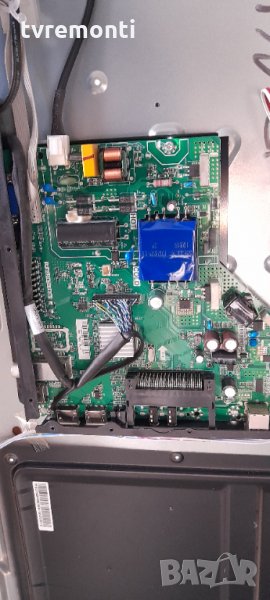 MAIN AV TP.MS3463S.PB801, снимка 1