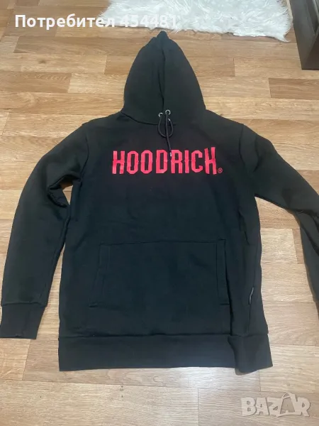 Hoodrich Hoodie, снимка 1