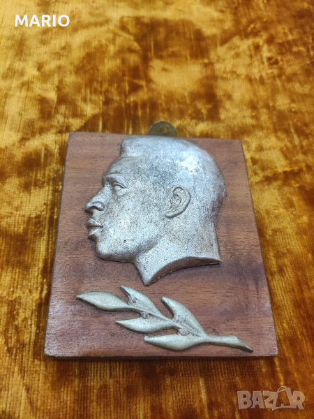 Продавам образ на известен спортист, снимка 1