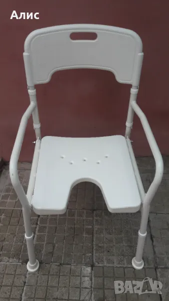 стол за баня, снимка 1