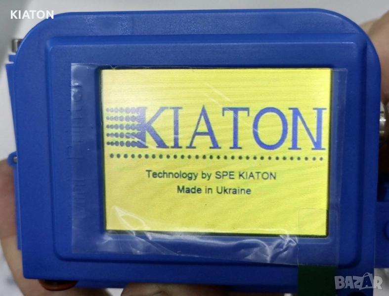 МАСТИЛЕНОСТРУЕН ПРИНТЕР «MARK Smart Mini II», снимка 1