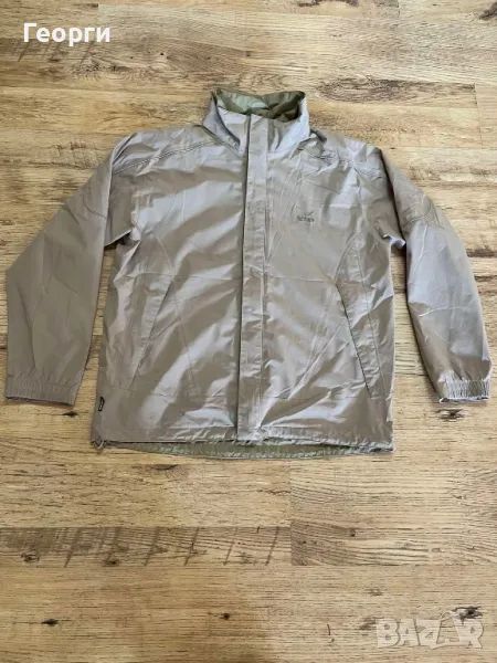 Мъжко яке SALEWA Gore-Tex Размер XXL, снимка 1