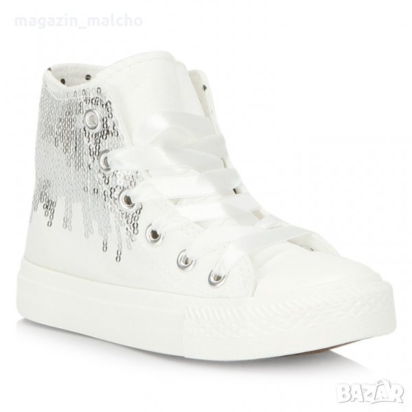 ДЕТСКИ КЕЦОВЕ - MISS SIXTY; размер: 34, снимка 1