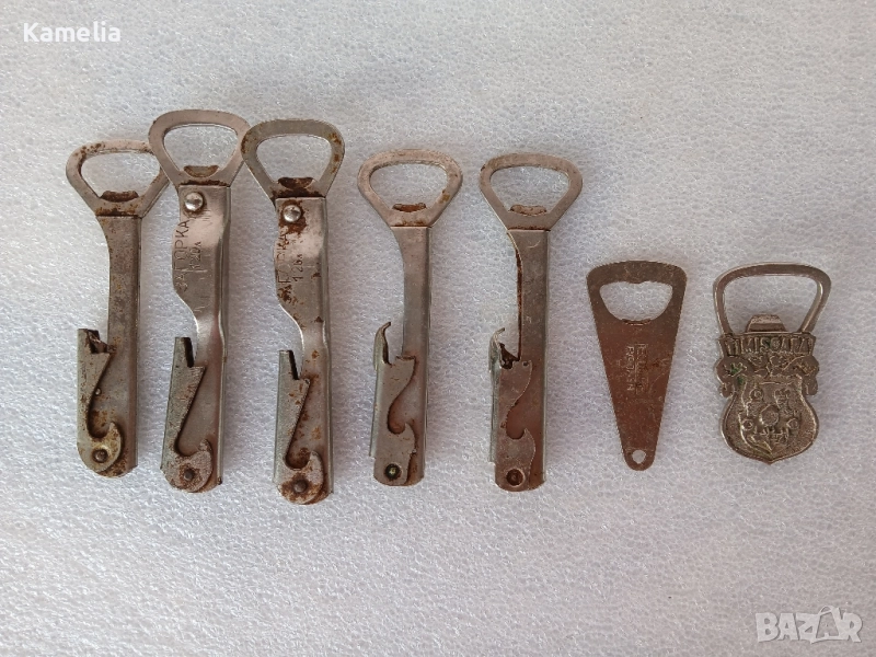 Лот: отварячки, снимка 1