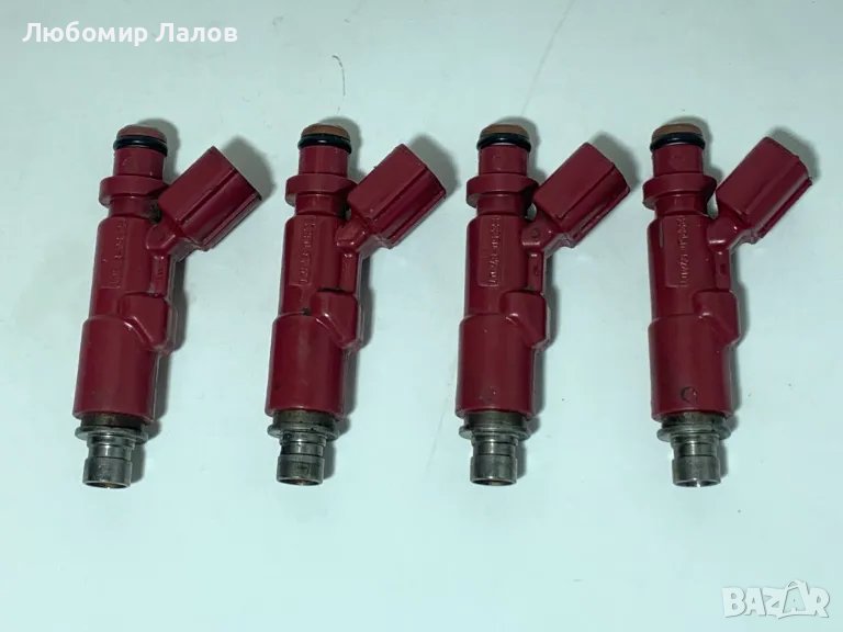 Дюзи за Дайхацу Териос Daihatsu Terios  1.3 i 16V 4WD 86 hp  23250-97401, снимка 1