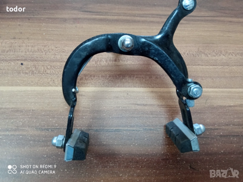 ретро спирачки нови, снимка 1