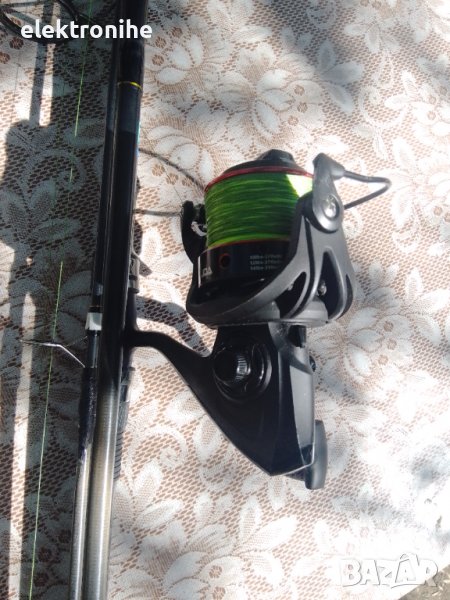 Кайда 6000 в Макари в гр. Плевен - ID38096505 | Bazar.bg