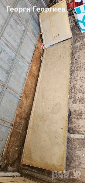 Тава ( стойка ) за носилка на линейка, снимка 1