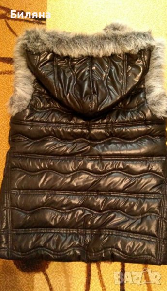 Нов ватиран елек , снимка 1